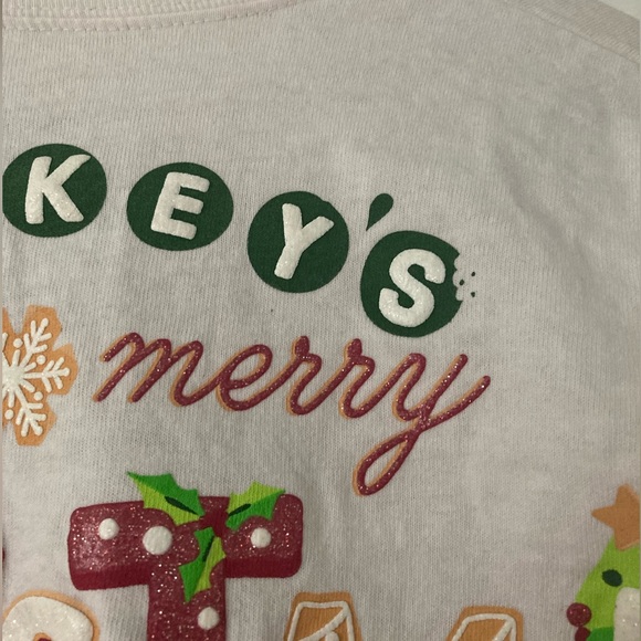 Disney Christmas Spirit Jersey 2019 size XS - Picture 11 of 12